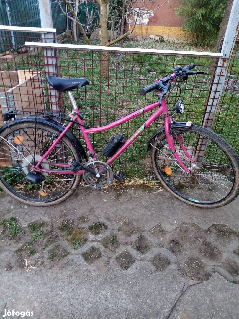 Mountain bike kerékpár női