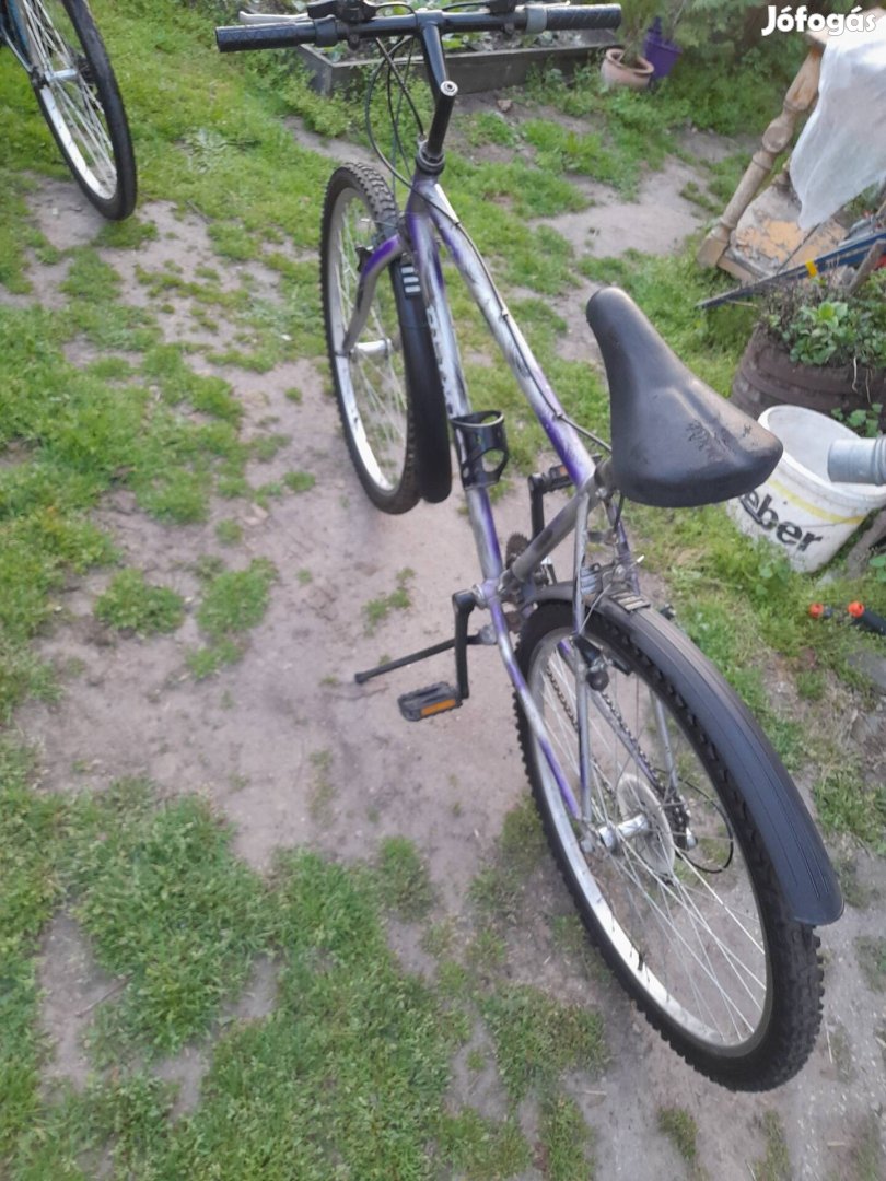 Mountain bike kerékparok