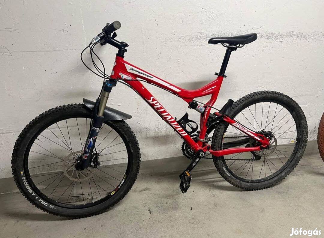 Mountainbike