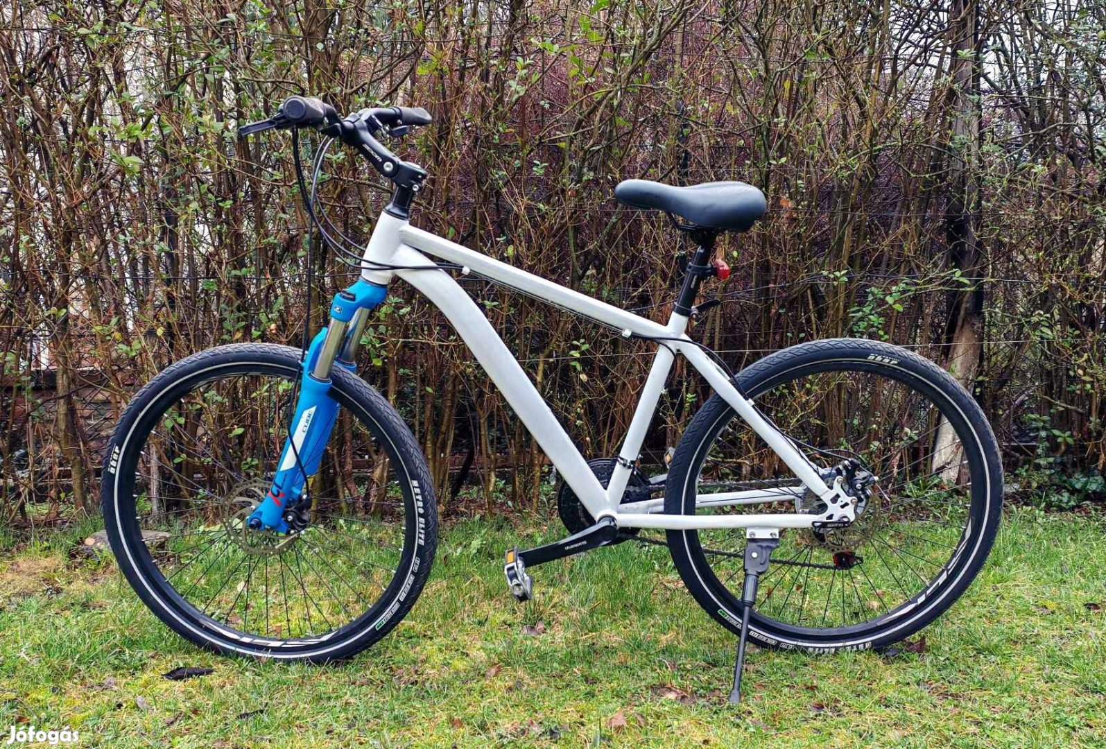Mountainbike 26"-os