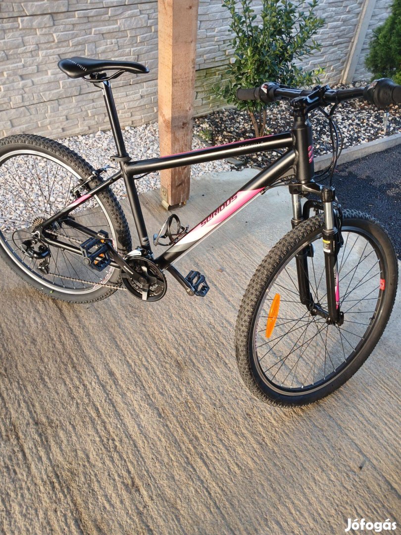 Mountainbike 27,5 coll