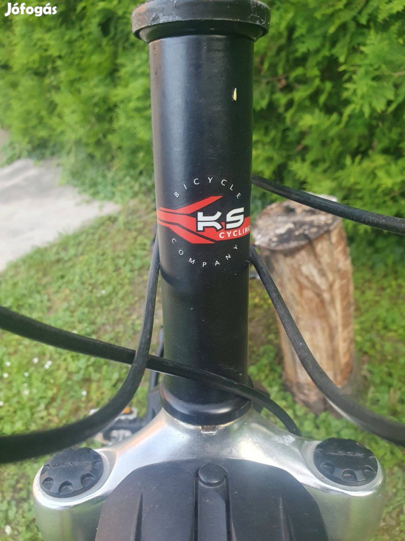Mountainbike 28"