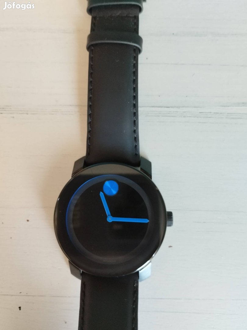 Movado bold kvarc karóra 