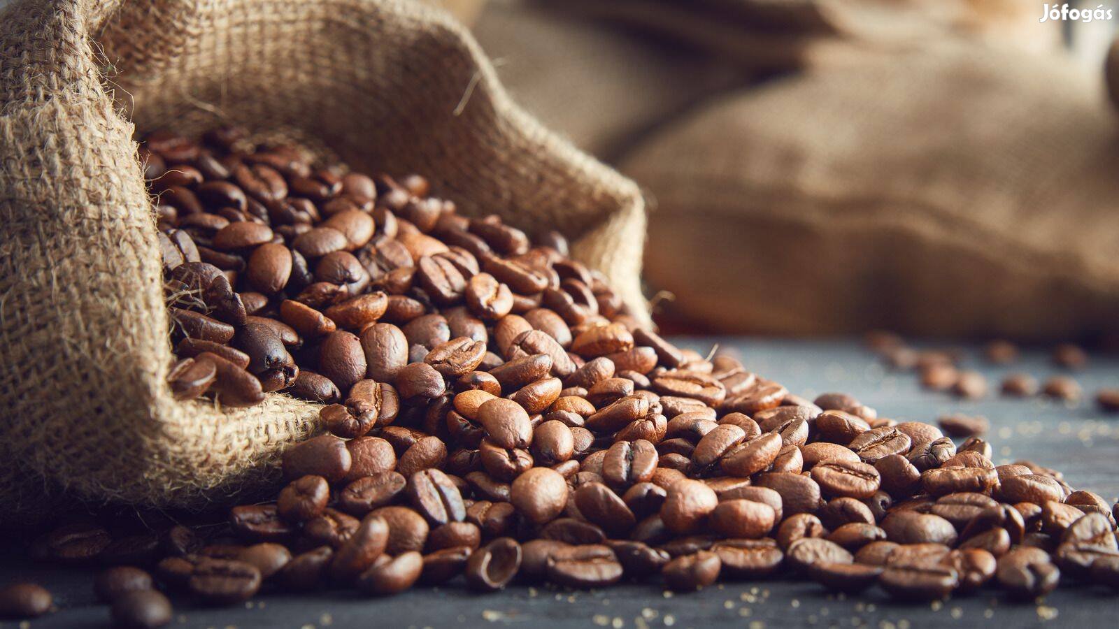 Mövenpick Barista Espresso szemes kávé (1kg) országos kiszállítás