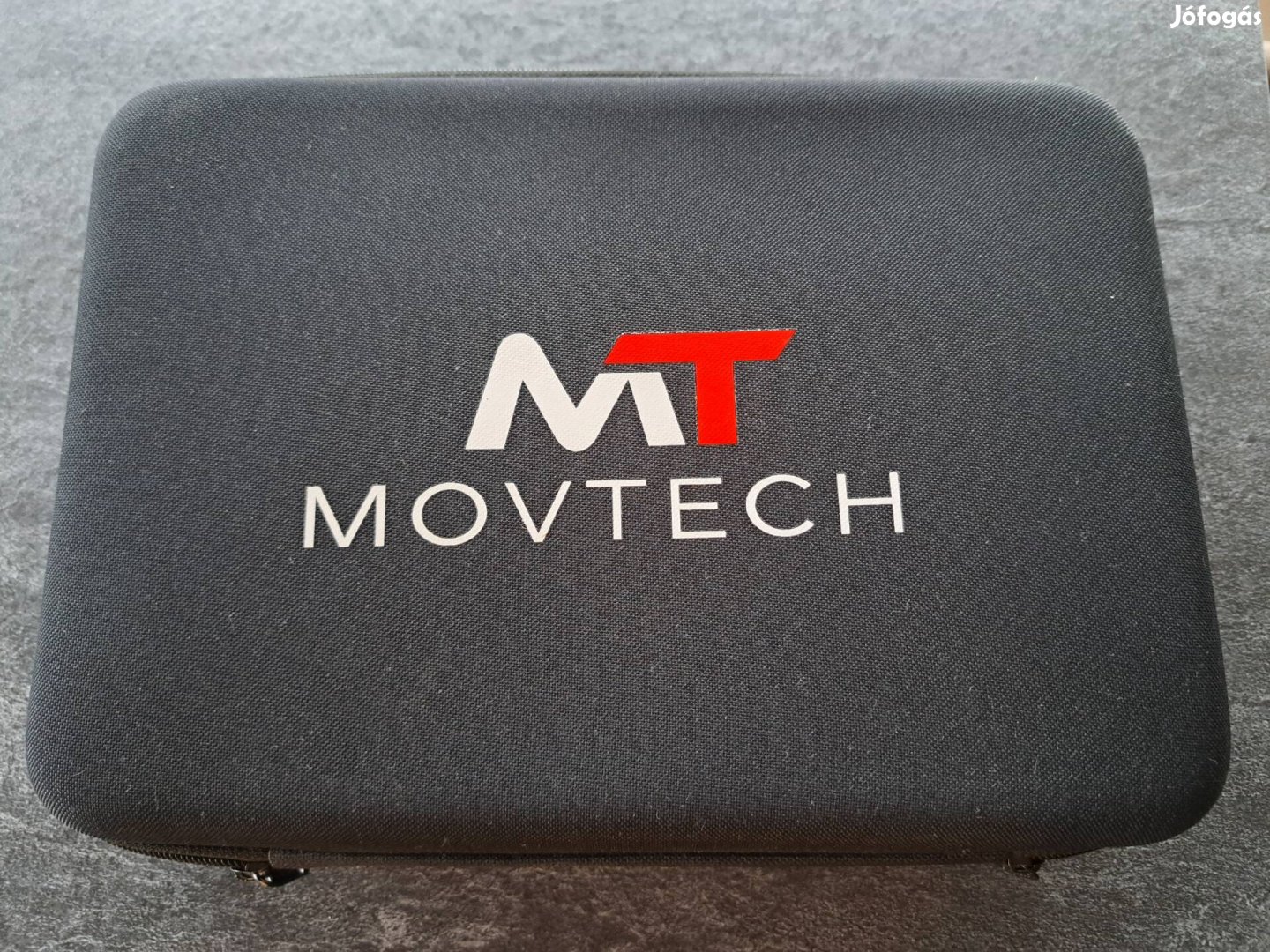 Movtech Pro+ maszázspisztoly