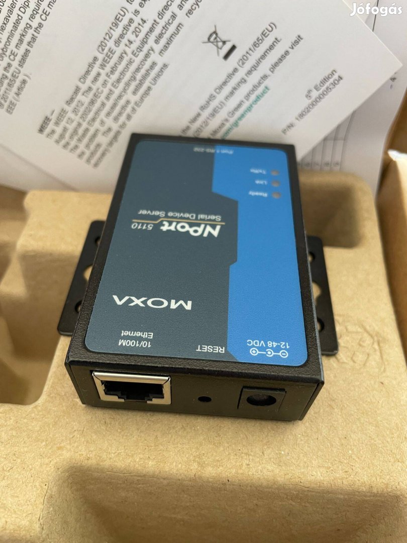 Moxa Nport 5110