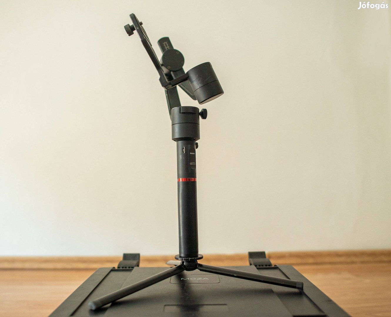 Moza Aircross Gimbal Stabilizer