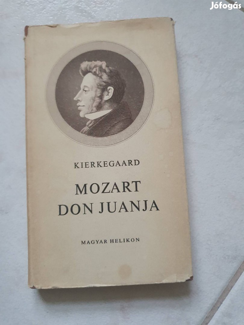 Mozart Don Juanja