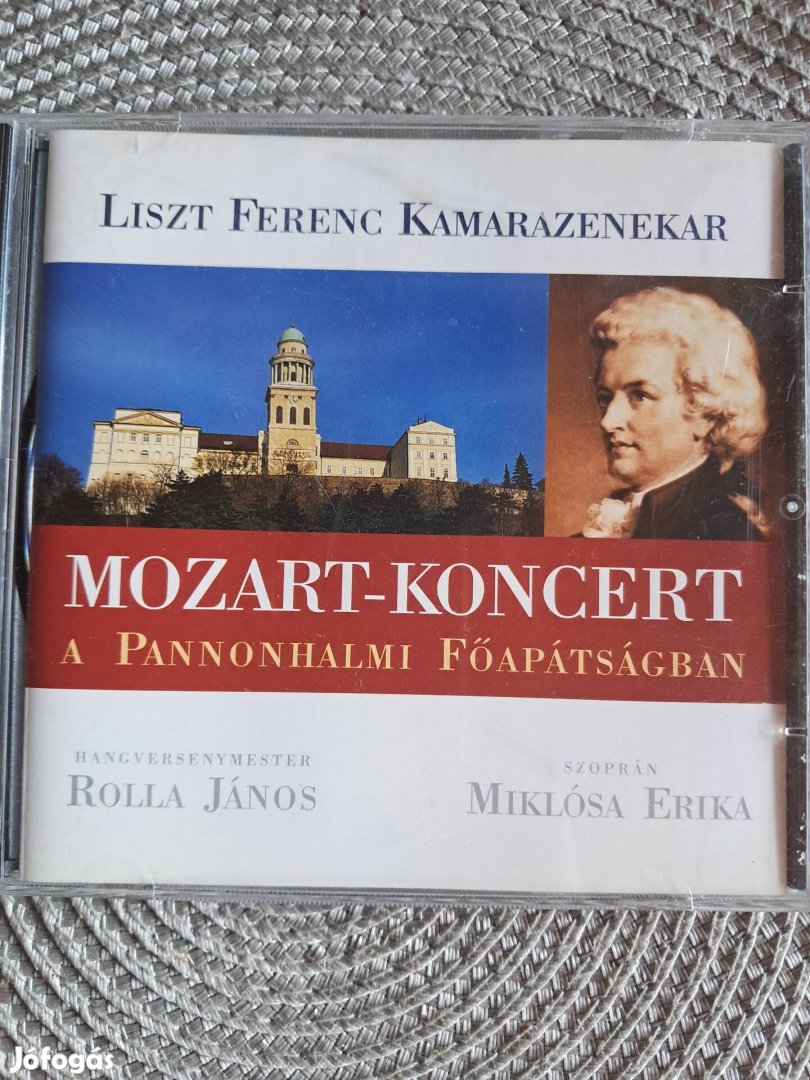 Mozart Koncert A Pannonhalmi Főapátságban 