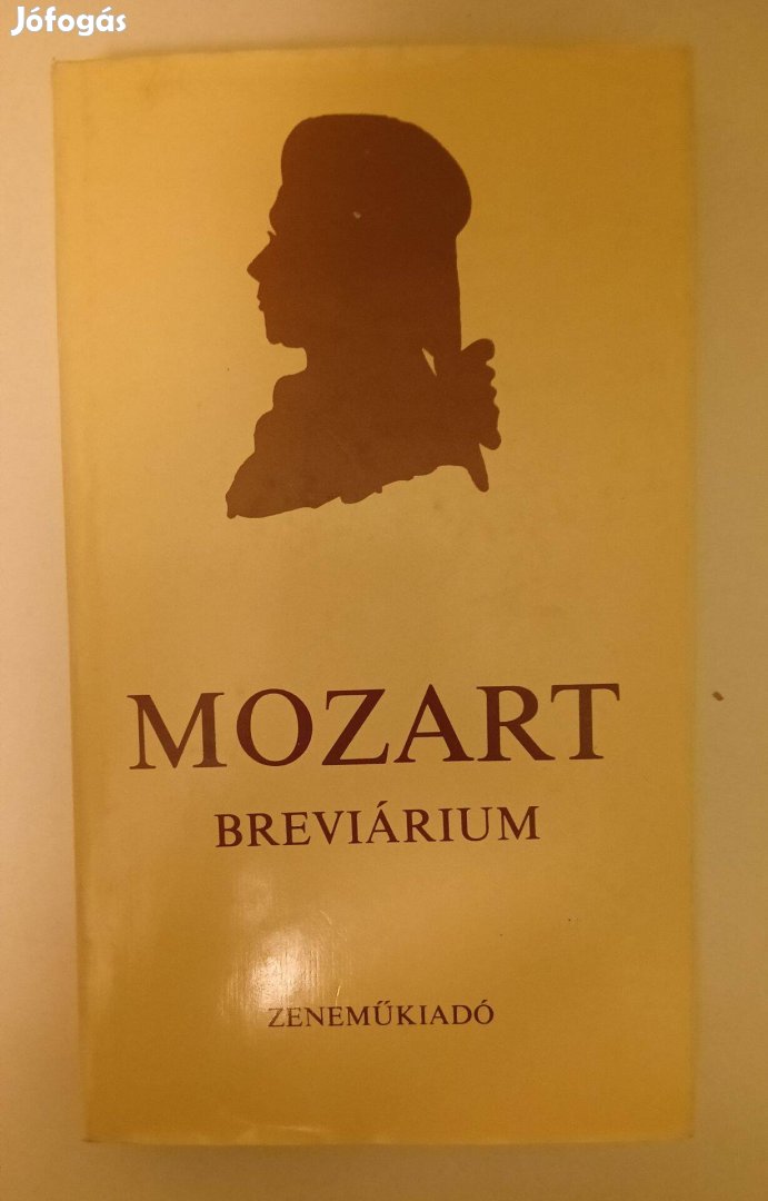 Mozart breviárium