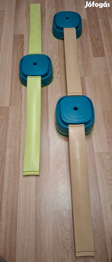 Mozgás - és egyensúlyfejlesztő pálya