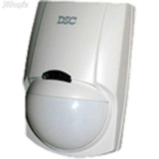 Mozgásérzékelő infra ( kisállat véd.) DSC LC100-PI ()