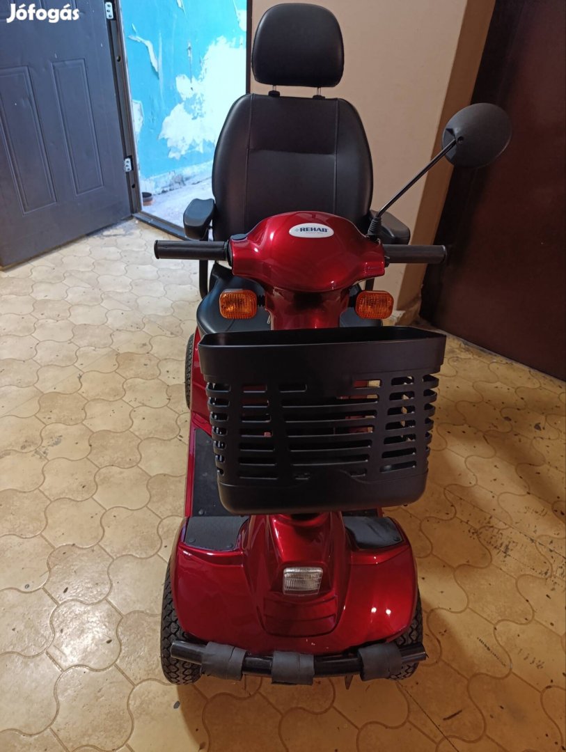 Mozgást segítő eszközök