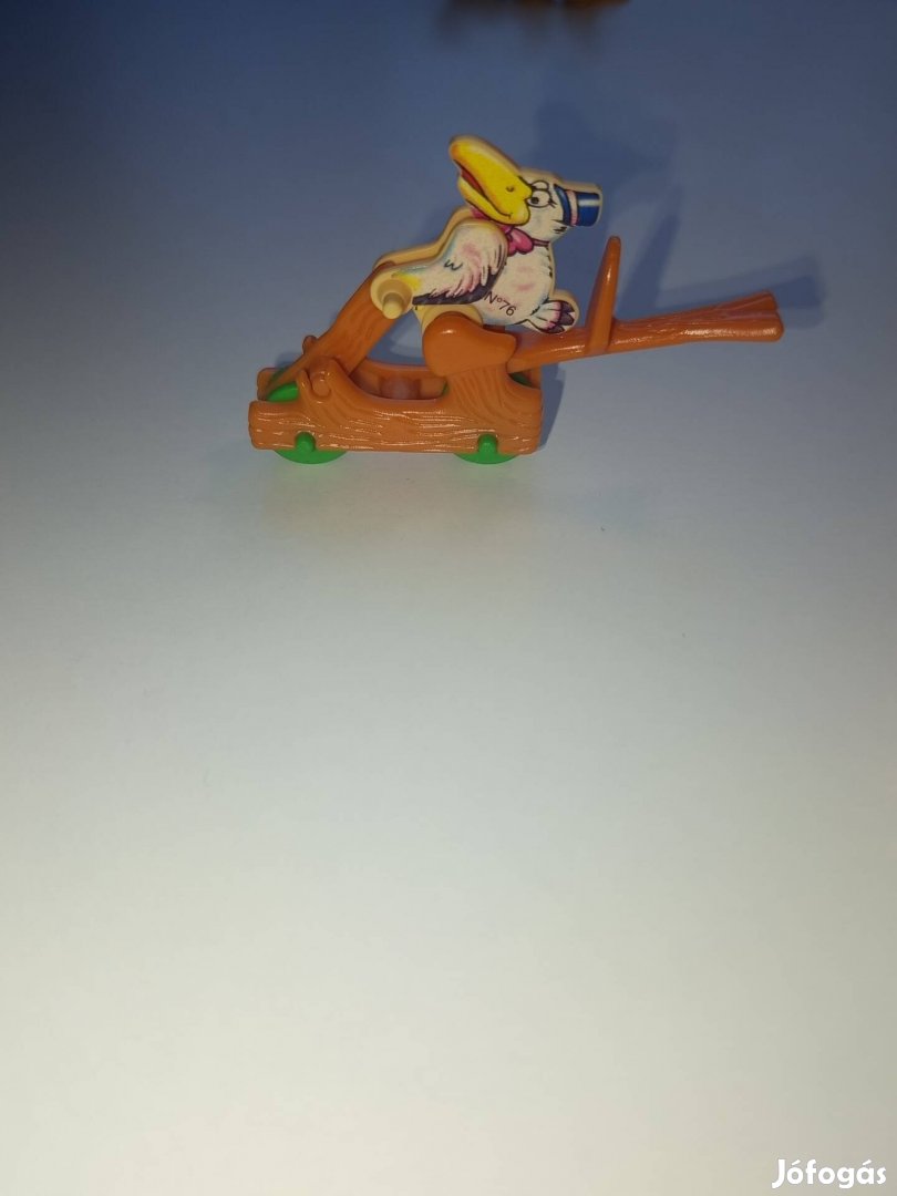 Mozgatható madárka 1 db