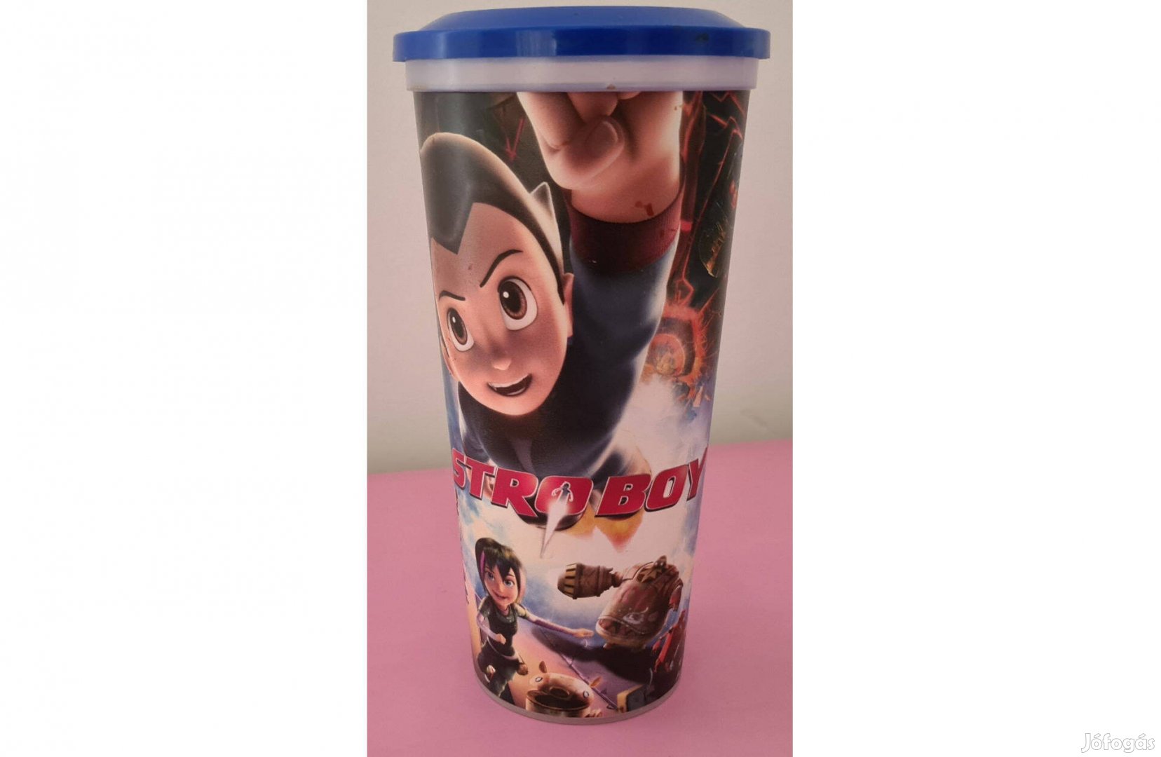 Mozis pohár Astro Boy