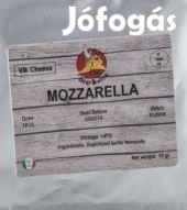 Mozzarella Sajtkultúra 50 Liter tejhez  (1333)