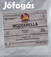 Mozzarella Sajtkultúra 50 Liter tejhez 1333