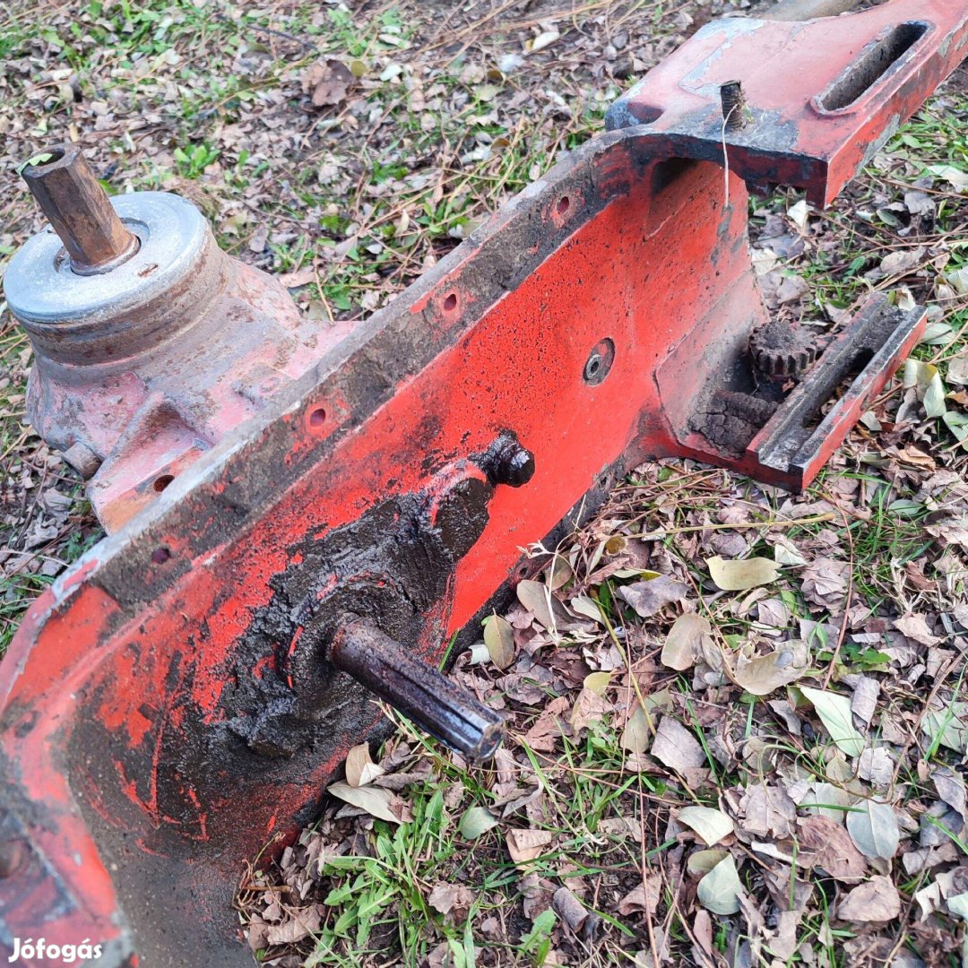 Mpm 10 hajtómű, mpm10, ducati