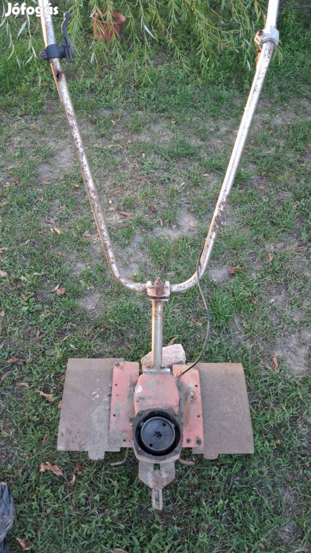 Mpm 2 Ducati rotációs kapa hajtás