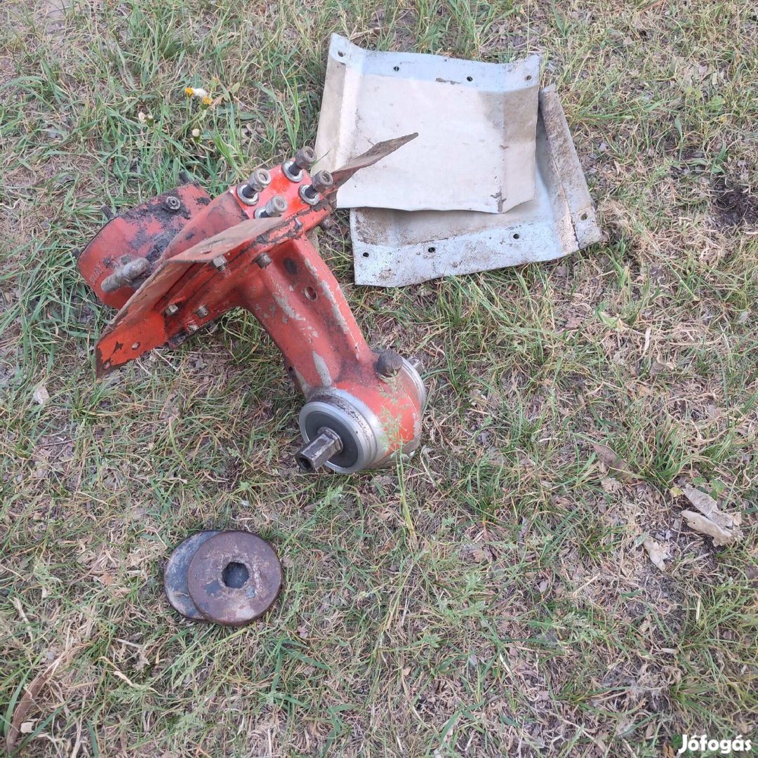 Mpm 2, mpm2, ducati hajtómű