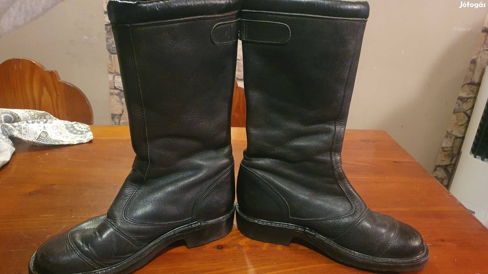 Mqp csizma chopperes 40 méret
