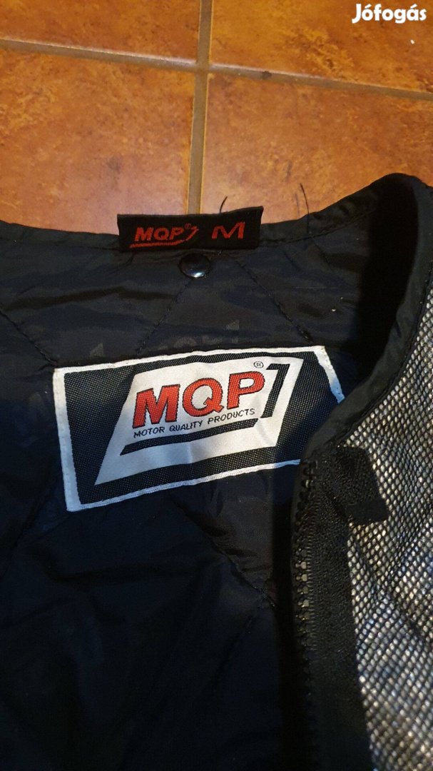 Mqp kabát thermo bélés m méret