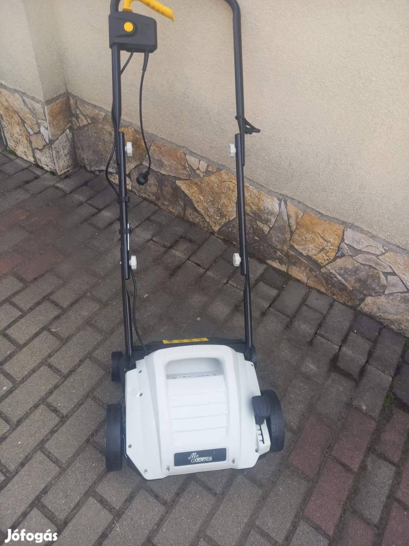 Mr gardener fűszellőztető VT1532