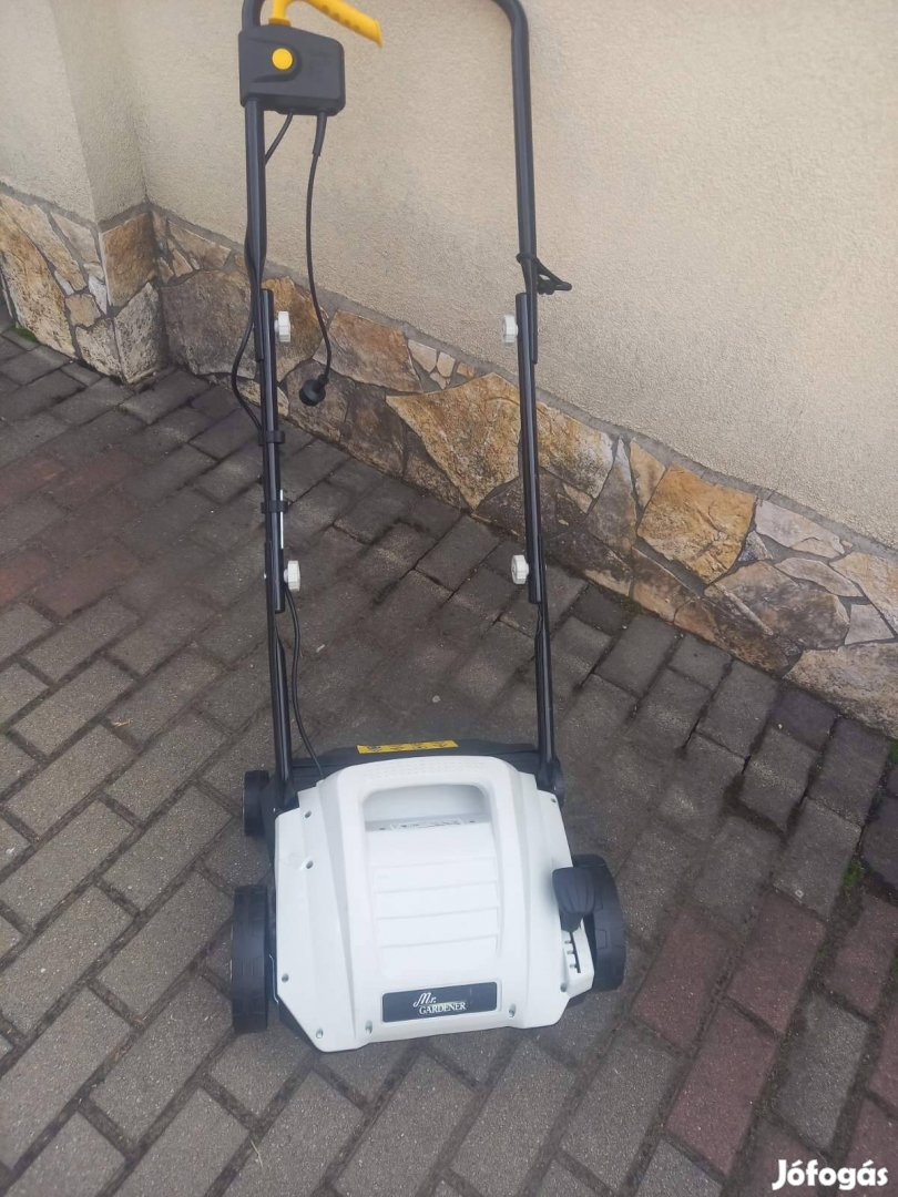 Mr gardener fűszellőztető VT1532 (Güde)