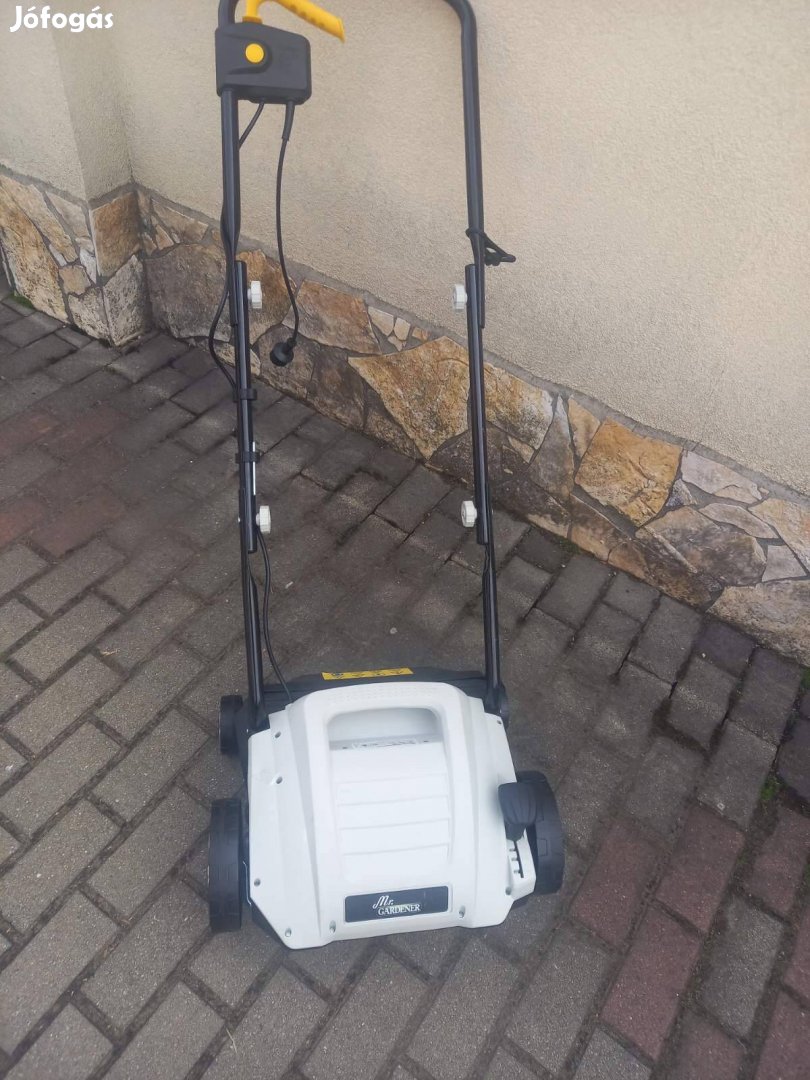 Mr gardener gyepszellőztető VT1532
