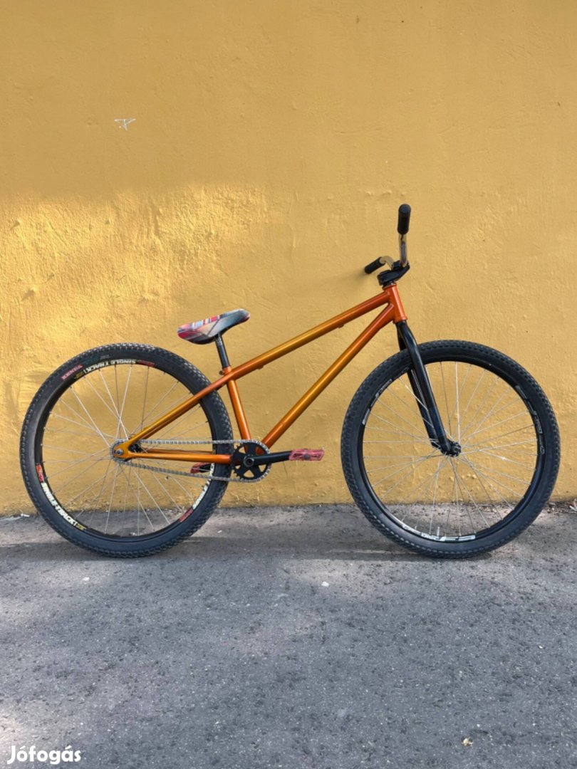 Mr projekt dancer MTB