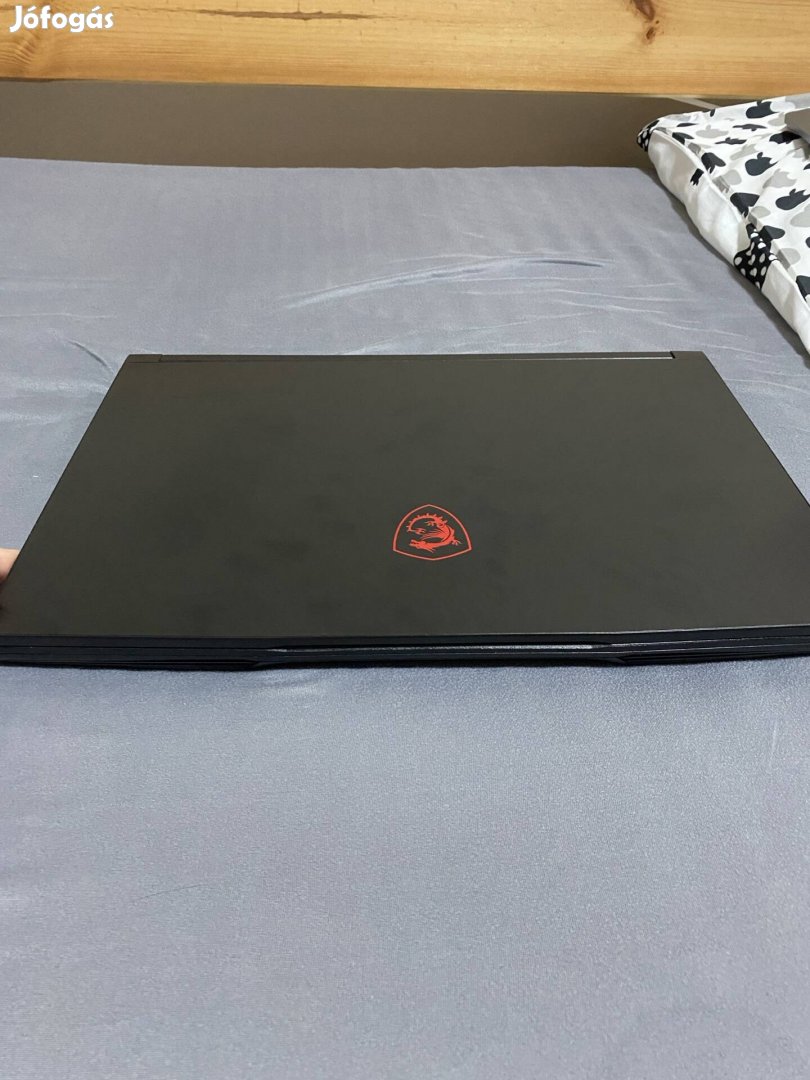 Msi gamer laptop