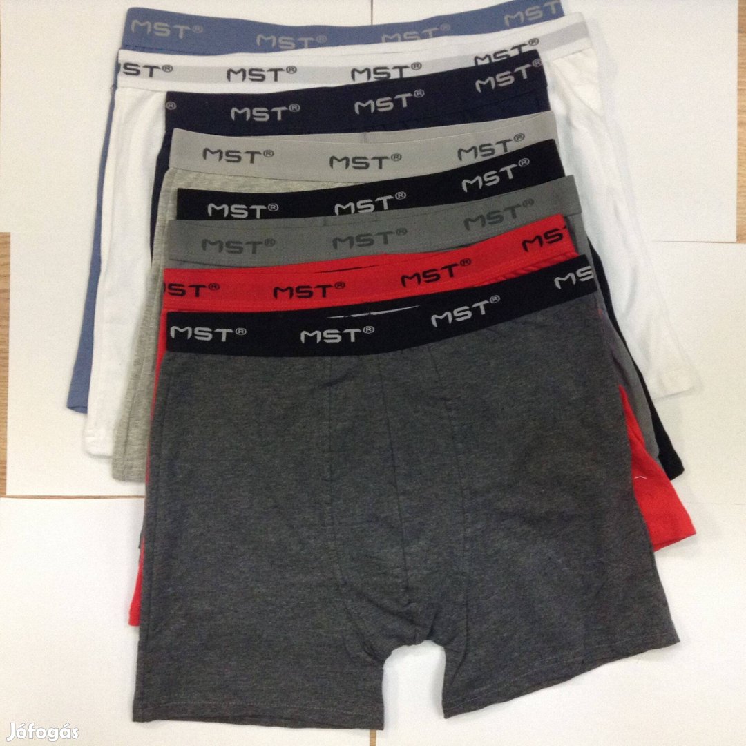 Mst Férfi boxer akció m-tól 3xl-ig