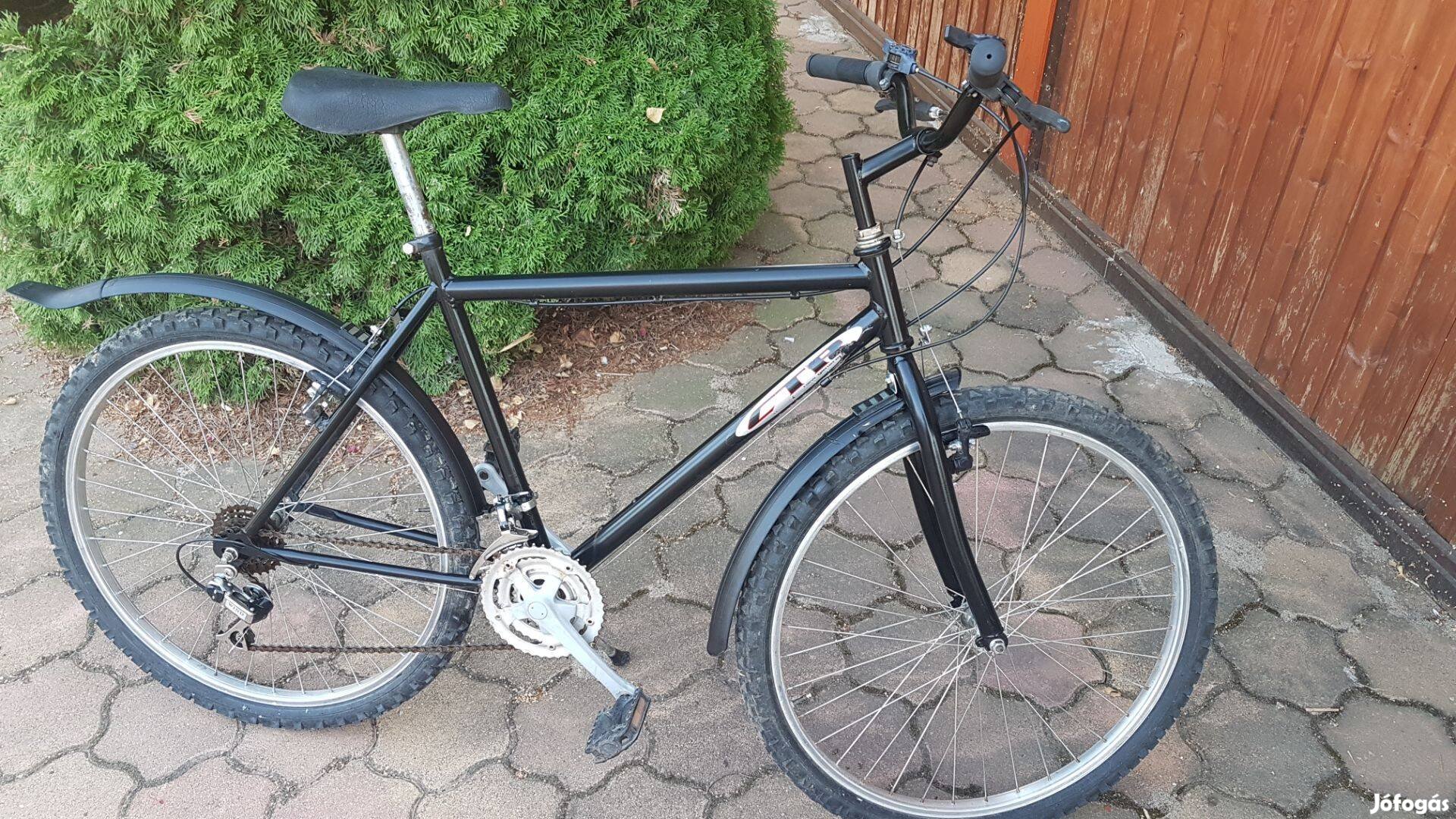 Mtb 26" gtx 18seb