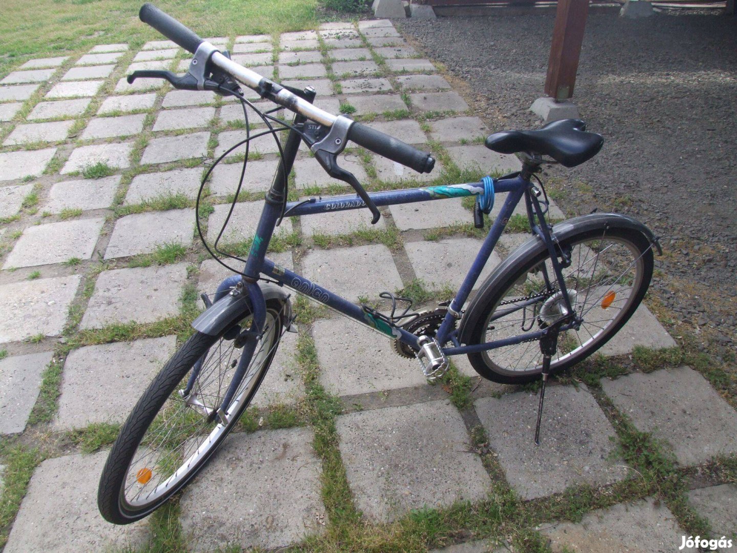 Mtb 26' kerékpár