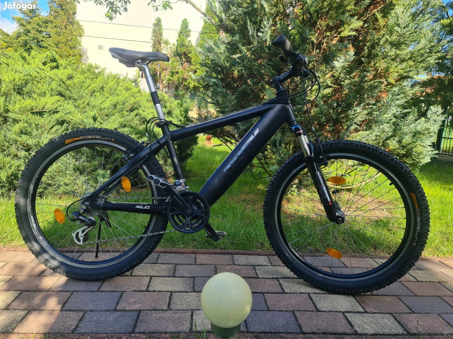 Mtb 26"eladó