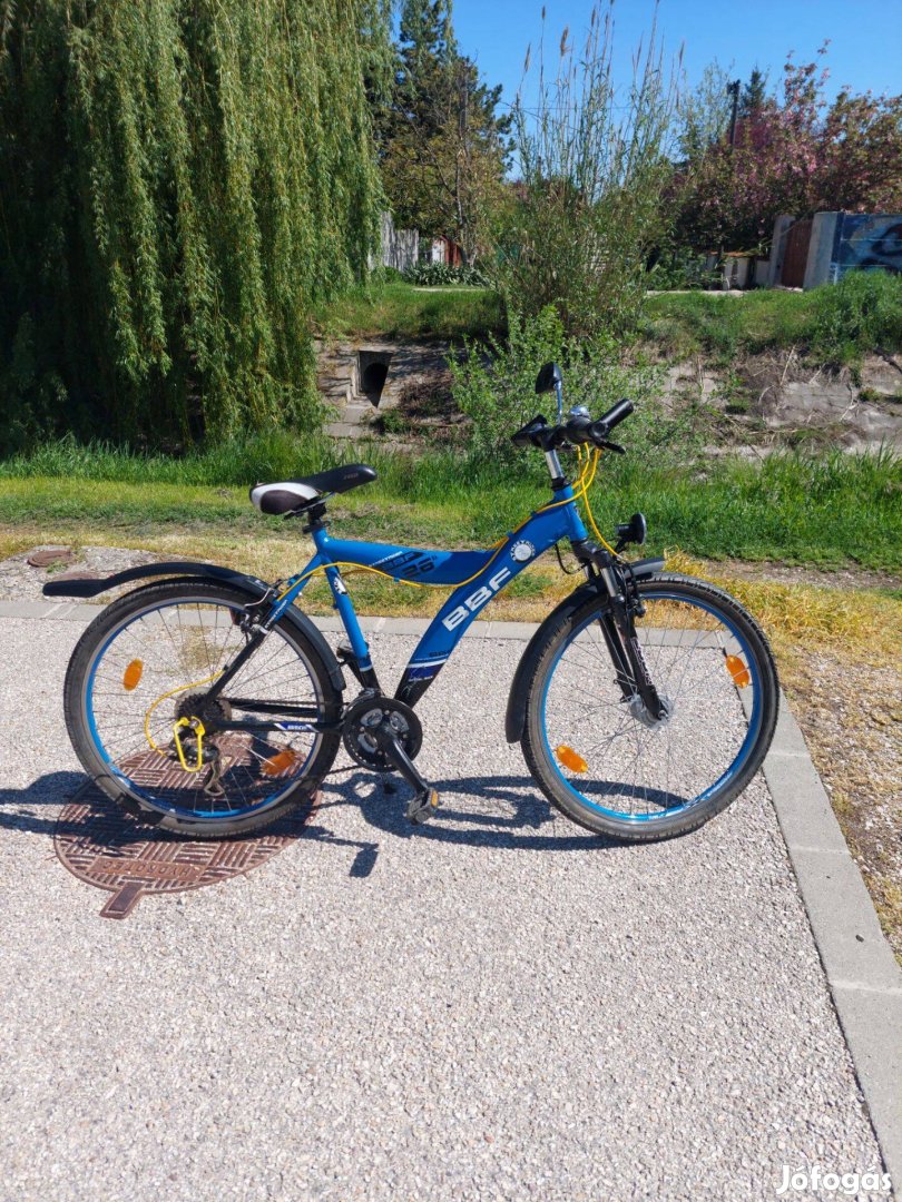 Mtb 26 os kerekpár