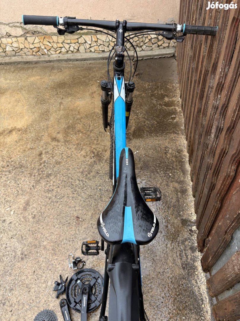 Mtb 29 bicikli eladó