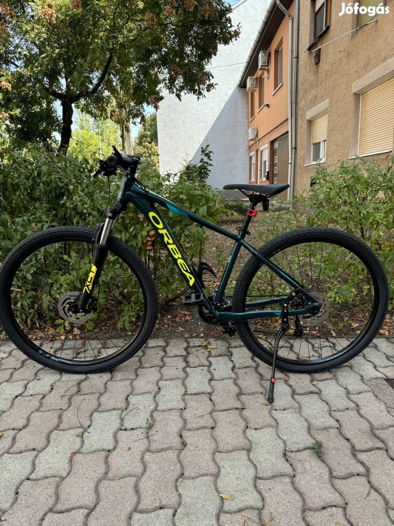 Mtb Orbea mx40