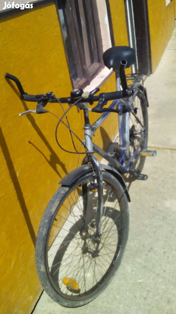Mtb használtan eladó