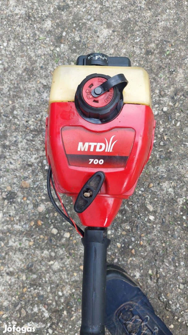 Mtd 700 fűkasza
