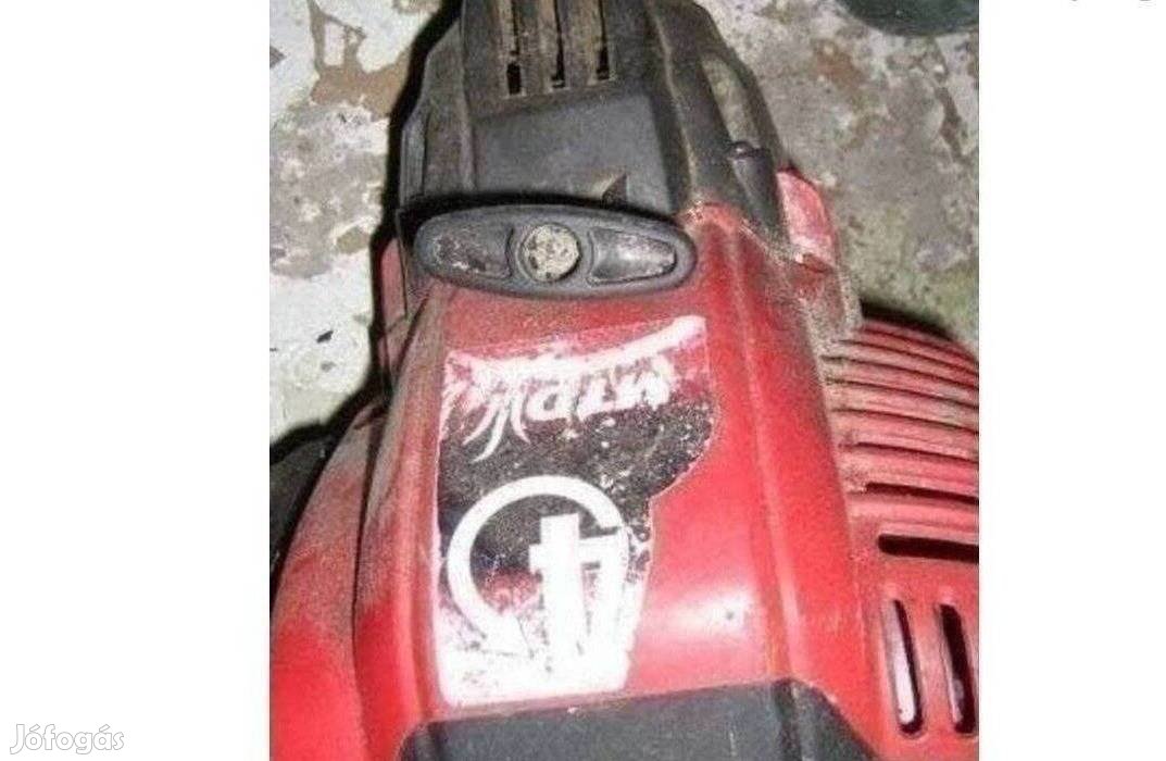 Mtd 990-es fűkasza motor Olcsóbban Eladó