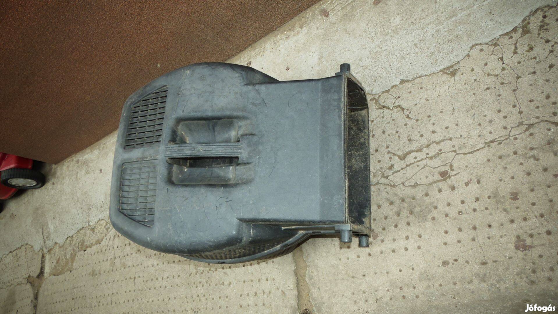 Mtd fűgyűjtő