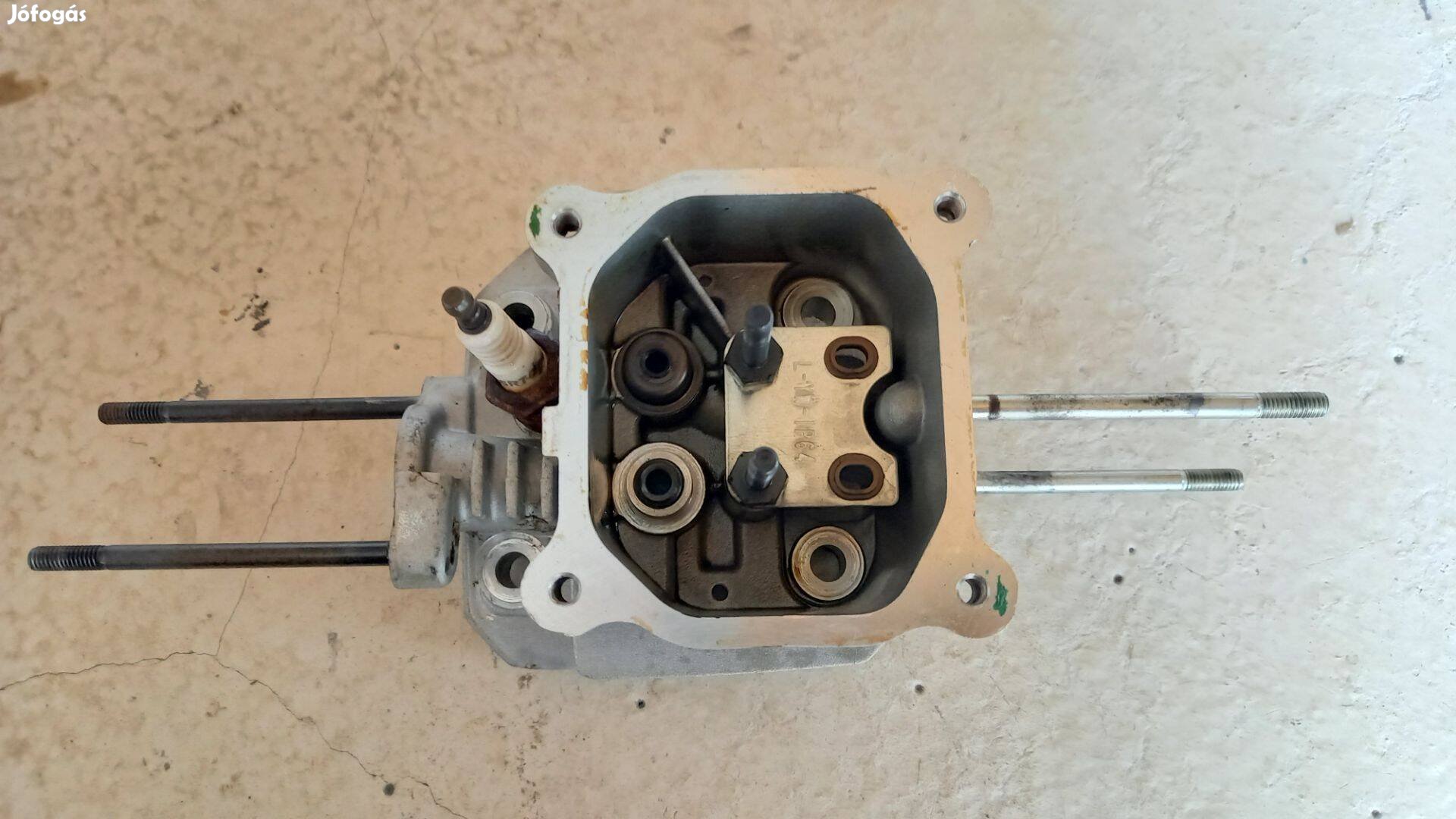 Mtd thorx bontott, jó állapotú alkatrészek eladók