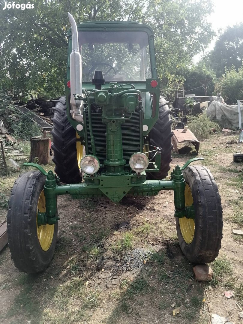 Mtz50elado felujitot motoral