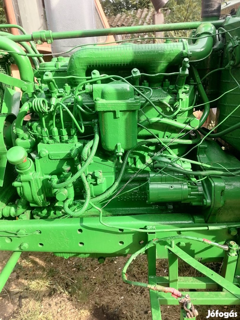 Mtz50elado felujitot motoral
