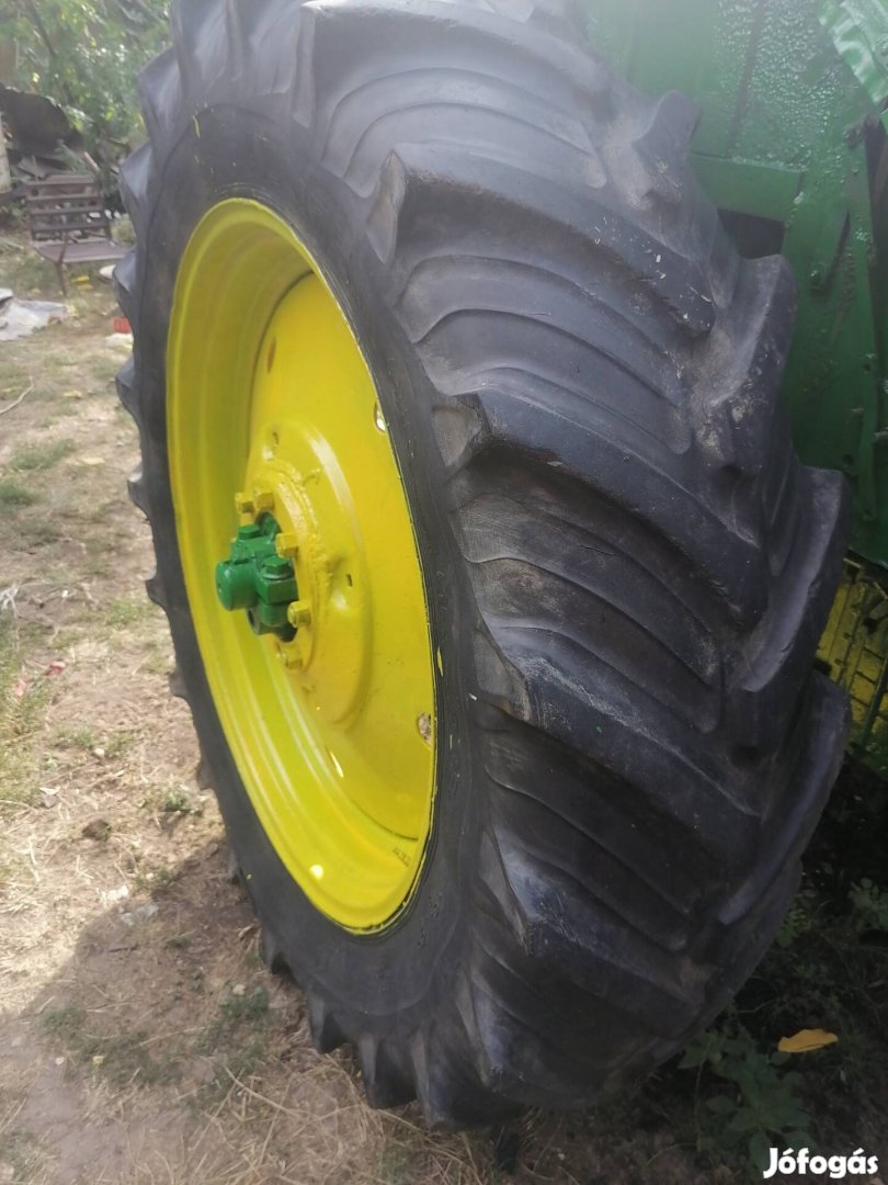 Mtz80elado felujitot motorral