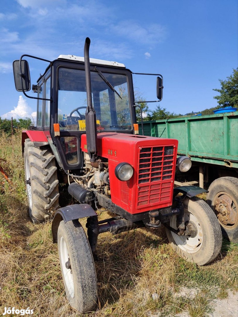 Mtz82 eladó eladó