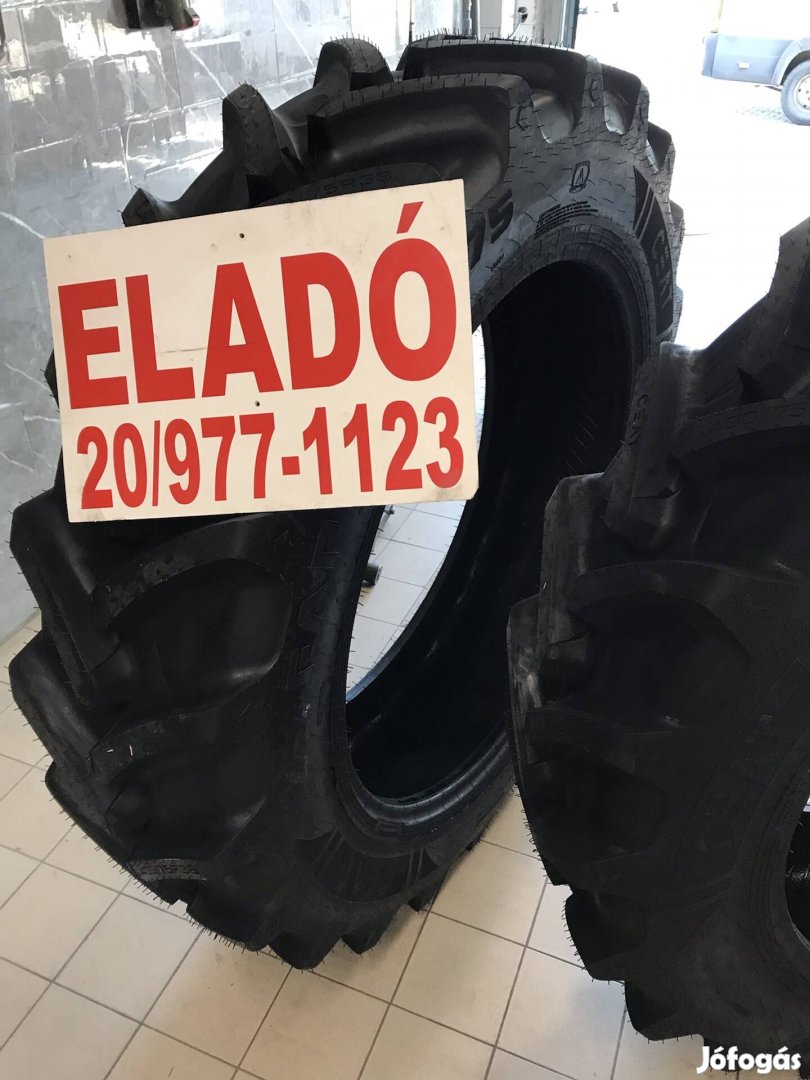 Mtz 15.5R38 Ceat gumiköpeny