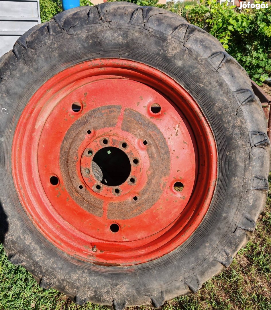 Mtz 15.5-R38 kerék