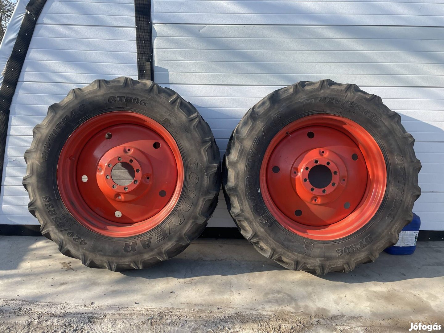 Mtz 16.9 r38